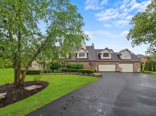 12148 Ignace Ct, Homer Glen, IL 60491