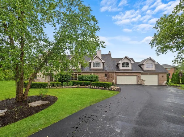 12148 Ignace Ct, Homer Glen, IL 60491