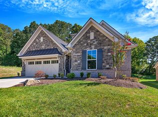 1290 Loggerhead Ln LOT 17, Knoxville, TN 37932