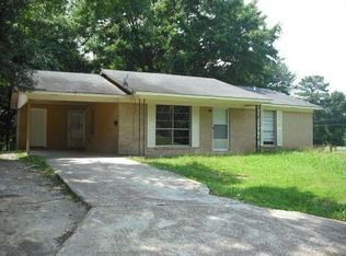 101 Line St, Senatobia, MS 38668