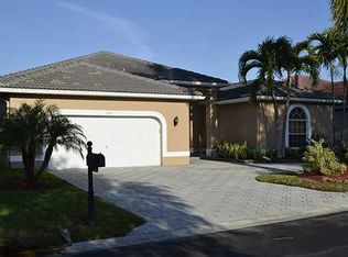 5542 NW 57th Way, Coral Springs, FL 33067