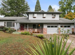 11655 SW Timberline Dr, Beaverton, OR 97008