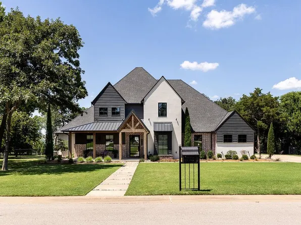 10017 NE 146th St, Jones, OK 73049