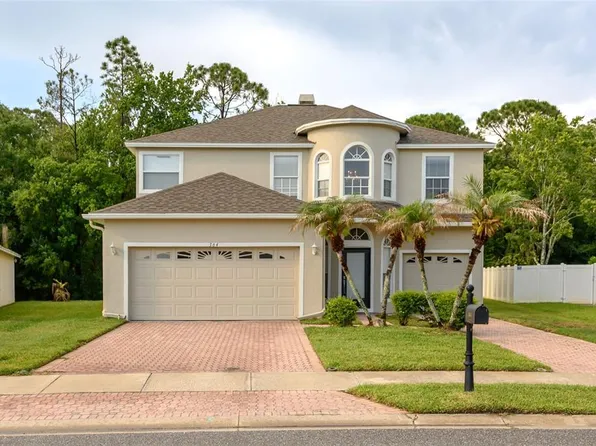 364 Ventura Dr, Oldsmar, FL 34677