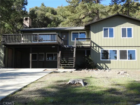 5230 Lone Pine Canyon Rd, Wrightwood, CA 92397