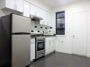 13 Market St #4B, New York, NY 10002