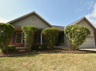 1047 S Colchester Ct, Bloomington, IN 47401