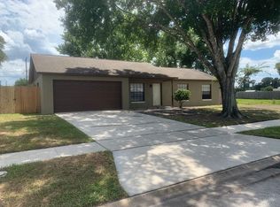 3305 Kirby Dr, Titusville, FL 32796