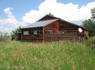 140 Targhee Towne Rd, Alta, WY 83414