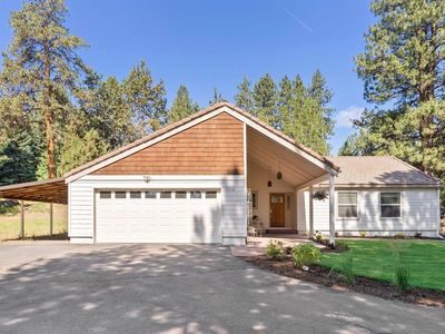 60781 Country Club Dr, Bend, OR, 97702