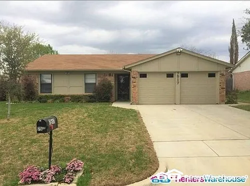 7517 Oak Ridge Dr Photo 1