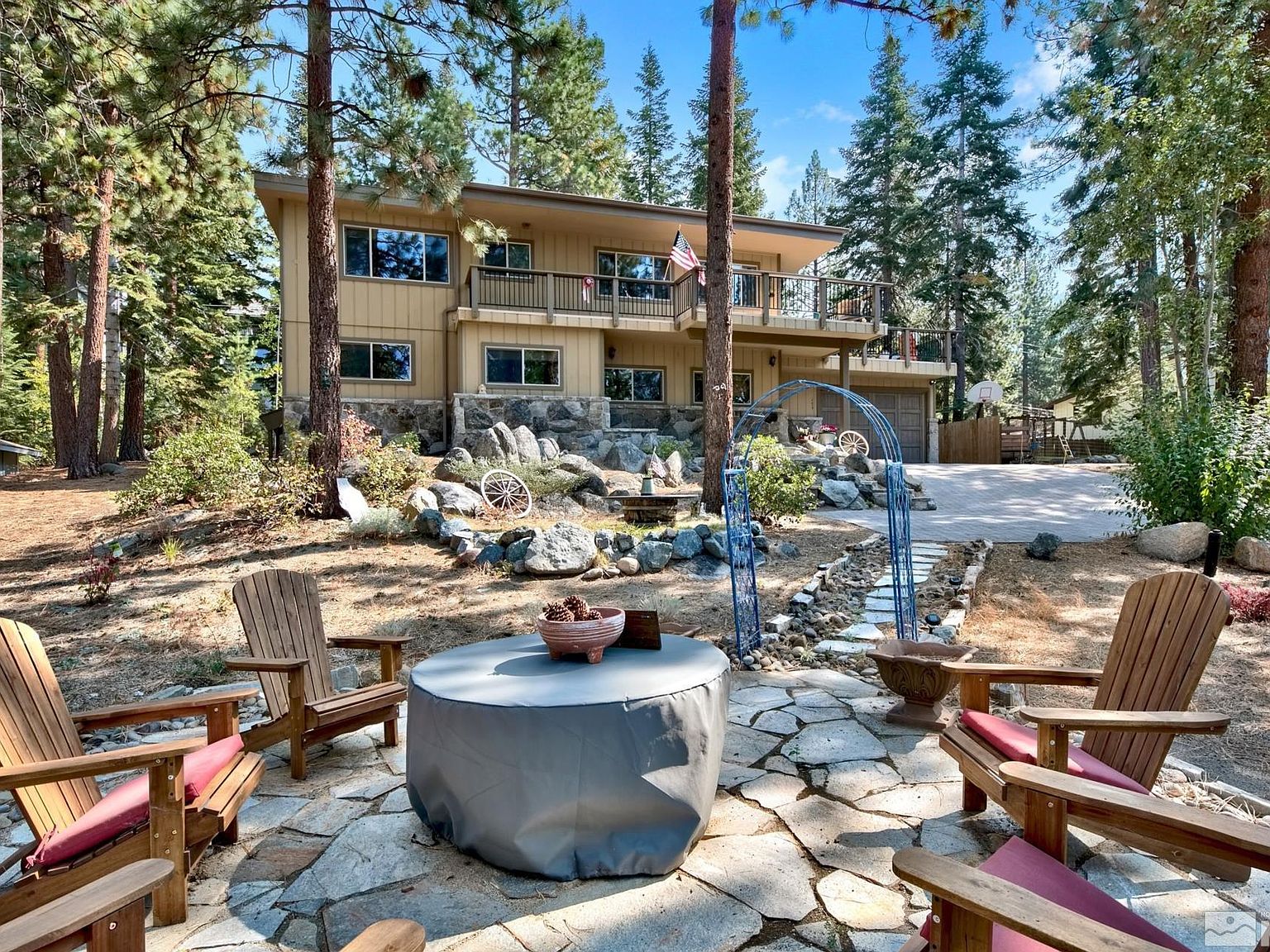 175 Hall Ct, Stateline, NV 89449 Zillow