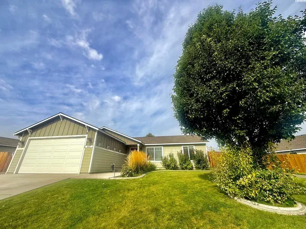 611 Botaka Loop, Benton City, WA 99320