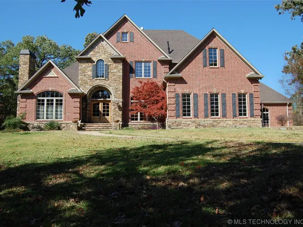 110 Hunters Dr, Durant, OK 74701