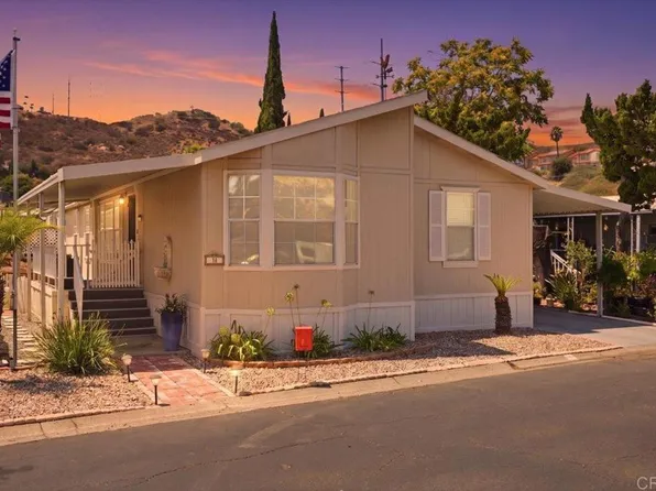 10880 Highway 67 Space 11, Lakeside, CA 92040