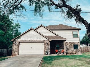 4306 Lucero Dr, Granbury, TX 76048