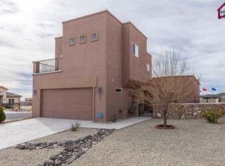 3901 Agua De Vida Dr, Las Cruces, NM 88012
