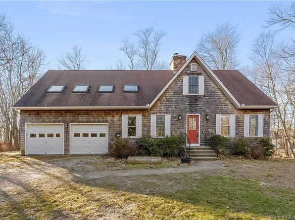 23 Cedar Hill Lane, Salem, CT 06420