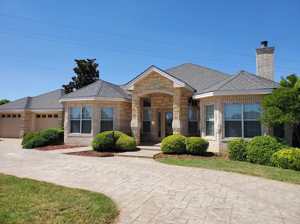 5008 Rustic Trl, Midland, TX 79707