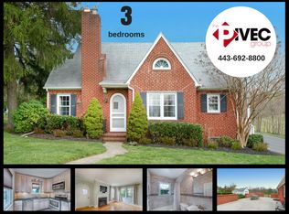 12408 Harford Rd, Hydes, MD 21082