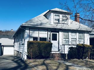 51 Sherwood Rd, Medford, MA 02155