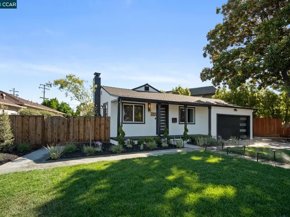 2480 Woodland Ave, San Jose, CA 95128
