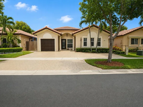 2721 NE 42nd Ave, Homestead, FL 33033