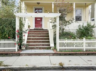 30 Gorham St, Somerville, MA 02144