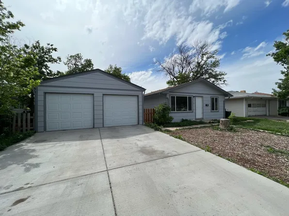 735 Emporia St, Aurora, CO 80010