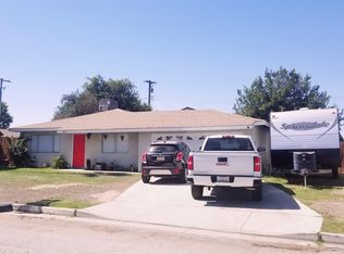 2607 Van Buren Pl, Bakersfield, CA 93314