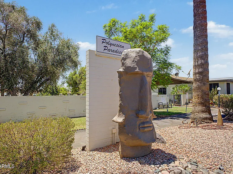 6721 E McDowell Rd #325B — Photo 24