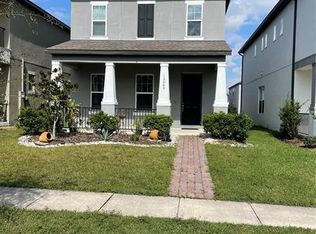 15060 Willow Arbor Cir, Orlando, FL 32824