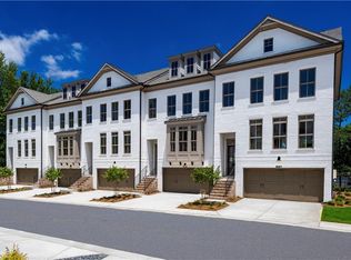 3012 Pruitt Ln #16, Smyrna, GA 30080