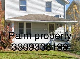 1216 Clarendon Ave SW, Canton, OH 44710