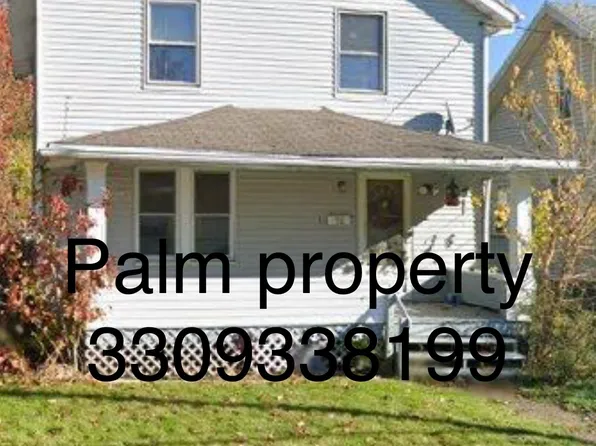 1216 Clarendon Ave SW, Canton, OH 44710