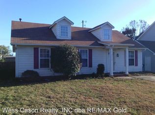 4112 New Castle Ln, Monroe, NC 28110