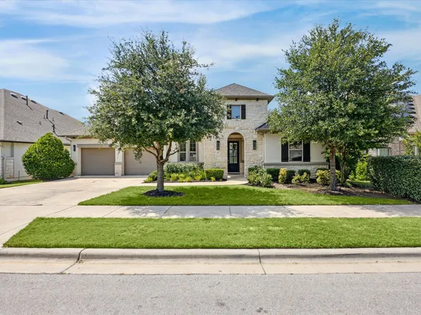 113 Canyon View Rd, Georgetown, TX 78628