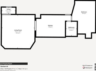 133 E Gorham St, Madison, WI 53703