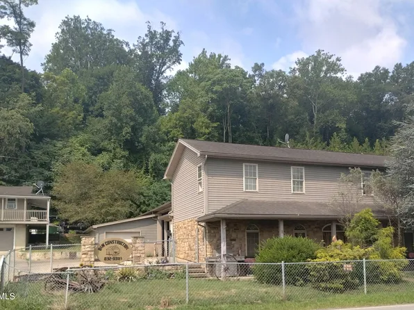 1215-1217 Yellow Springs Dr, Williamsburg, PA 16693