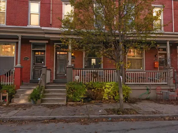 1914 Penn St, Harrisburg, PA 17102