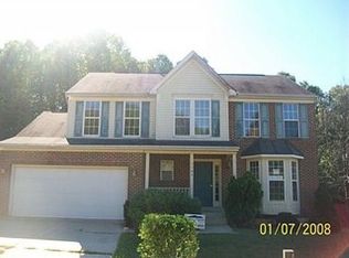 1309 Old Cannon Rd, Fort Washington, MD 20744