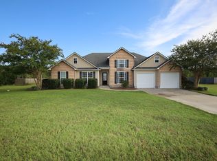 124 Mill Pond Pl, Lakeland, GA 31635