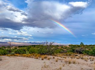 N Desert Sage Rd #0, Fort Thomas, AZ 85536