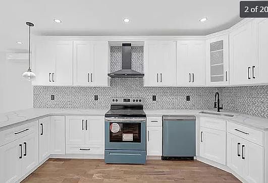 2nd image of 3012 Schley Ave #B
