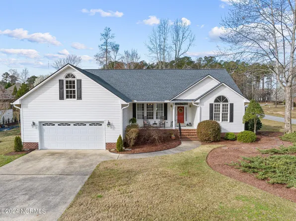 100 Nanticoke Court, Chocowinity, NC 27817