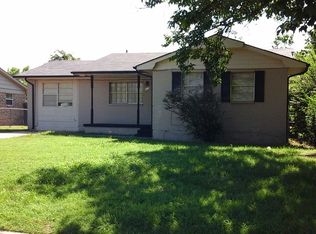 413 NW 58th St, Lawton, OK 73505