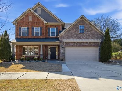 297 Big Oak Ln, Madison, AL, 35758