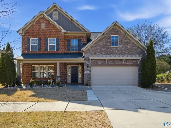 297 Big Oak Ln, Madison, AL 35758