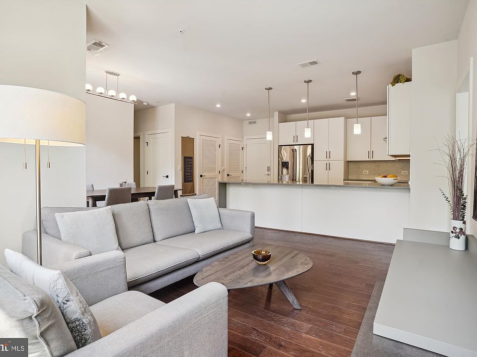 Metro Rosslyn Apartments Arlington, VA Zillow