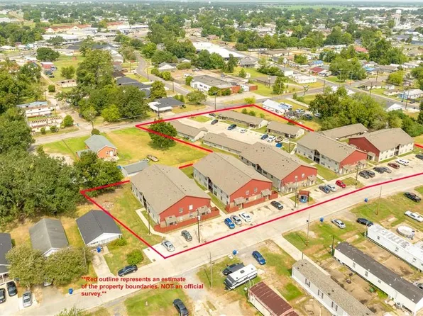 1259 Saint Charles St, Thibodaux, LA 70301